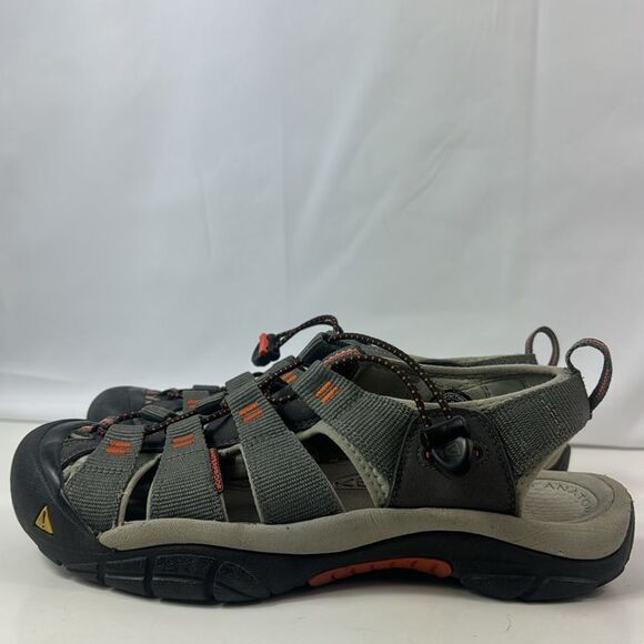 Keen Newport H2 Waterproof Hiking Men's Sandals - Picture 6 of 13